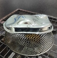 Dgn Krom Sprey Solüsyon Seti -- Dgn krom kaplama -- Dgn kaplama