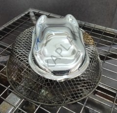 Dgn Krom Sprey Solüsyon Seti -- Dgn krom kaplama -- Dgn kaplama