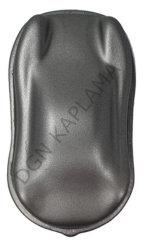 Dgn Krom Sprey Solüsyon Seti -- Dgn krom kaplama -- Dgn kaplama