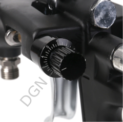 Çift kafa krom kaplama tabancası