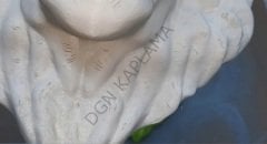 3d  Yüzeysel Düzeltici Abs /  Pla /  Petg / 3D Sprey Macun 400 ml
