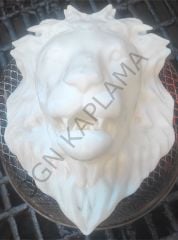 HOLOGRAM BOYA ANTİK SARI 1