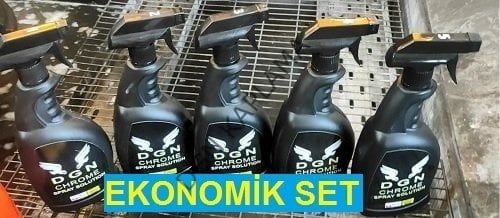 DGN EKONOMİK HOBİ SET KÜÇÜK PARÇALAR İÇİN(500ML)