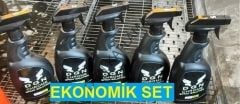 DGN EKONOMİK HOBİ SET KÜÇÜK PARÇALAR İÇİN(500ML)